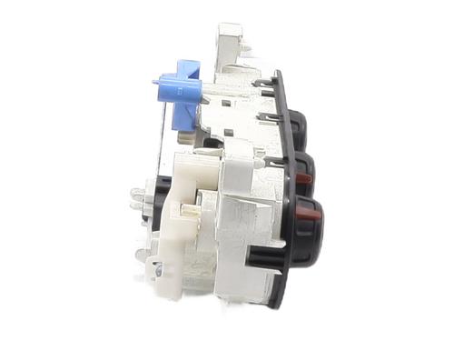 Climate control RENAULT TRAFIC III Van (FG_) 1.6 dCi 115 (FGMD) | BP30637982I5