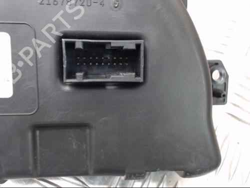 Cockpit CITROËN C3 I (FC_, FN_) 1.4 16V | BP24290103C47 