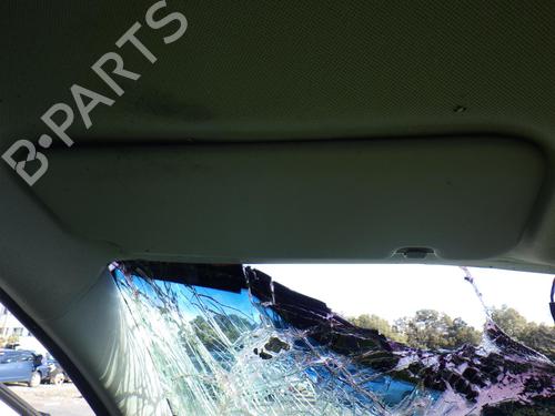 Left sun visor HYUNDAI IONIQ (AE)  | BP24379380I1 