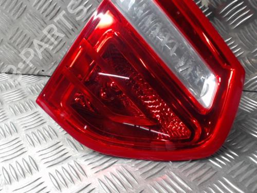 Left tailgate light CITROËN C4 Picasso I MPV (UD_) 1.6 HDi | BP24288821C79 - Image 2