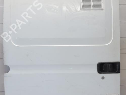 Used Right slide door RENAULT MASTER II Platform/Chassis (ED/HD/UD) 2.2 dCI 90 (ED0G, ED0N, HD0G, HD0N, HD1G, HD1N, UD0G,... (90 hp) 31249109