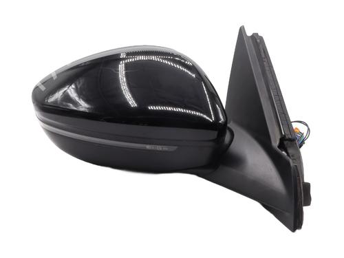 Used Right mirror OPEL CORSA F (P2JO) 1.2 (68) (101 hp) 29541800