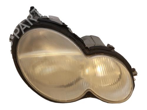 Used Right headlight MERCEDES-BENZ C-CLASS Coupe (CL203) C 200 Kompressor (203.745) (163 hp) 25474641