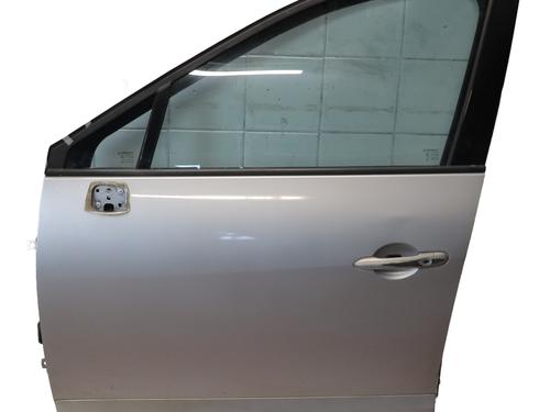 Dør venstre fortil RENAULT SCÉNIC III (JZ0/1_) 1.9 dCi (JZ0J, JZ1J, JZ1K, JZ1S) (131 hp) 31194454