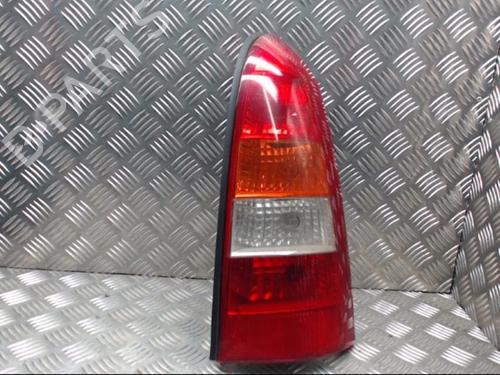 Used Right taillight OPEL ASTRA G Estate (T98) 1.7 DTI 16V (F35) (75 hp) 24290219