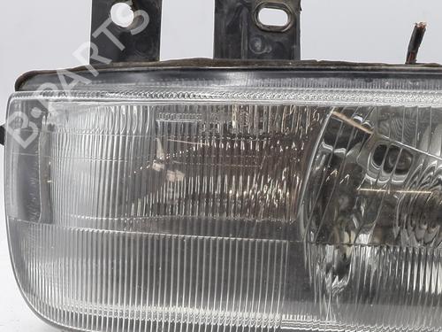 Używane Lampa przednia lewa Lampa przednia lewa 38288854 38288854