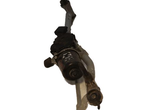 Used Front wiper motor Front wiper motor CITROËN C3 II (SC_) 1.6 HDi (92 hp) 25380950 25380950