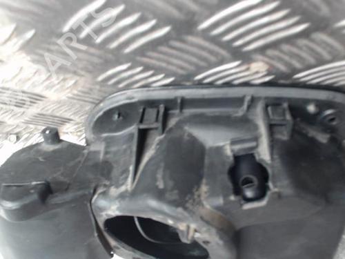 Fuel flap RENAULT CLIO III (BR0/1, CR0/1) 1.5 dCi | BP24289854C131 