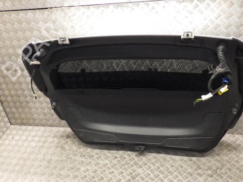 Tailgate PEUGEOT 308 II (LB_, LP_, LW_, LH_, L3_) 1.6 HDi / BlueHDi 115 | BP24289791C6
