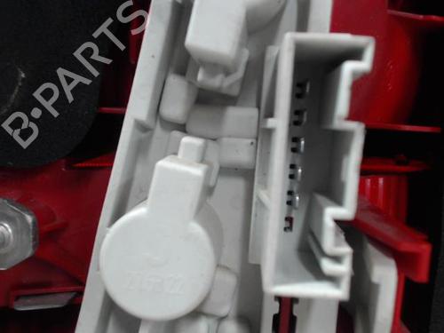 Right taillight BMW 3 (E90) 320 d | BP24291533C35 