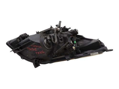 Left headlight TOYOTA VERSO (_R2_) 2.0 D-4D (AUR20_, AUR20R) | BP37500032C28 - Image 3