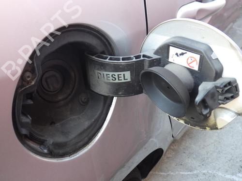 Fuel flap RENAULT SCÉNIC III (JZ0/1_) 1.9 dCi (JZ0J, JZ1J, JZ1K, JZ1S) | BP29925014C131