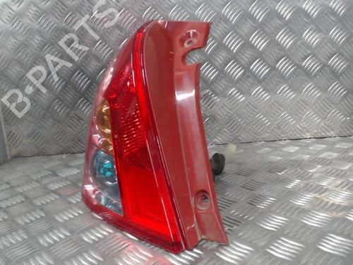 Left taillight SUZUKI SWIFT III (MZ, EZ) 1.3 DDiS (RS413D) | BP24291626C34  - Image 5