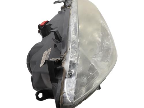 Used Left headlight Left headlight 37250759 37250759
