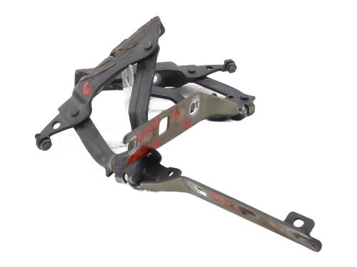 Hinge/Door check strap VW GOLF VI (5K1) 1.6 TDI | BP32369320C146