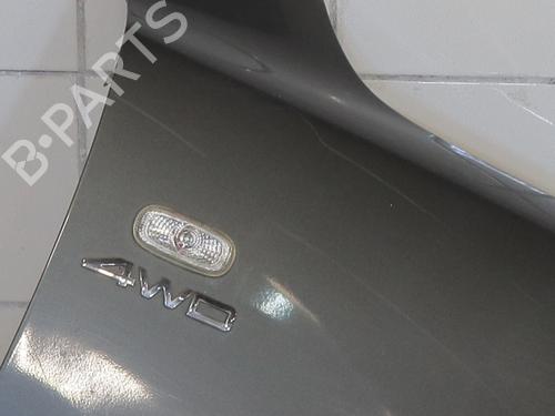 Forskærm Højre Forskærm Højre HYUNDAI SANTA FÉ II (CM) 2.2 CRDi GLS 4x4 (150 hp) 36233958 36233958