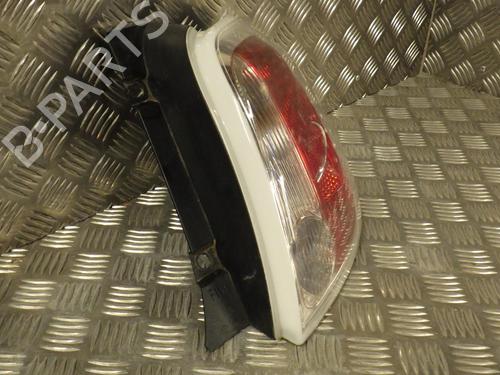 Used Right taillight Right taillight FIAT 500 (312_) 1.2 (312AXA1A) (69 hp) 24289718 24289718