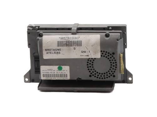 display-monitor-citroen-c5-ii-rc_-2004-2005-2006-2007-2008-31967559 main image