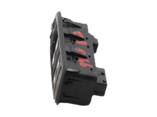 Left front window switch CITROËN C3 II (SC_) 1.6 HDi | BP38080184I27 - Image 4