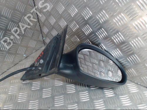 Right mirror SEAT IBIZA III (6L1) 1.9 SDI | BP24290045C27 