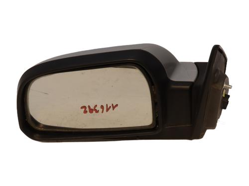 Used Left mirror HYUNDAI TUCSON (JM) 2.0 CRDi All-wheel Drive (140 hp) 25003519