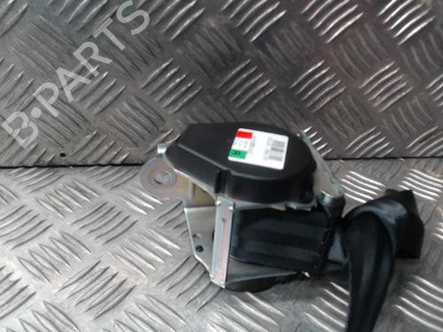 Rear right seatbelt DACIA SANDERO II 1.0 SCe 75 (B8JC, B8JD, B8NC) | BP24288739I28 - Image 4