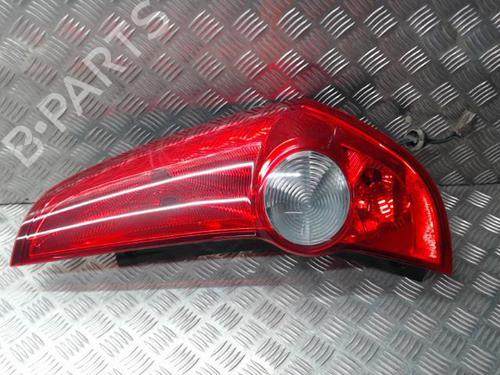 Right taillight OPEL AGILA B (H08) 1.0 (F68) | BP24291685C35 - Image 4
