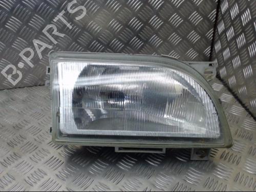 Right headlight FORD TRANSIT TOURNEO Bus 2.5 DI | BP24291007C29 