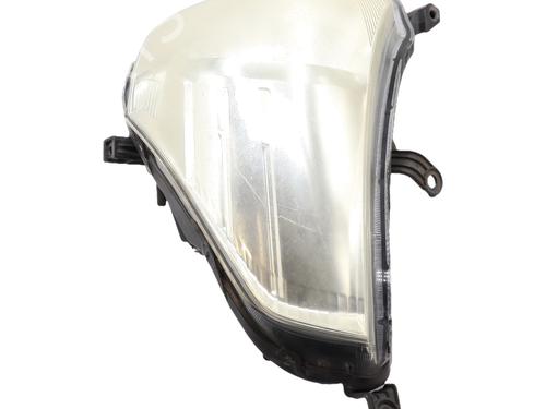 Used Left headlight Left headlight 37500032 37500032