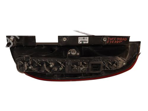 Used Left taillight Left taillight FIAT DOBLO Cargo (263_) 1.6 D Multijet (263WXD1B, 263WXR1B, 263WXX1B, 263ZXD1B,... (105 hp) 24289502 24289502