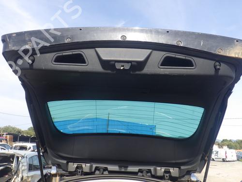 Used Tailgate Tailgate 39466289 39466289