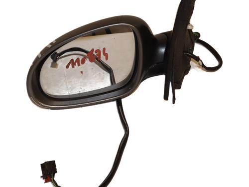 Used Left mirror VW GOLF V (1K1) 1.9 TDI (105 hp) 24291316
