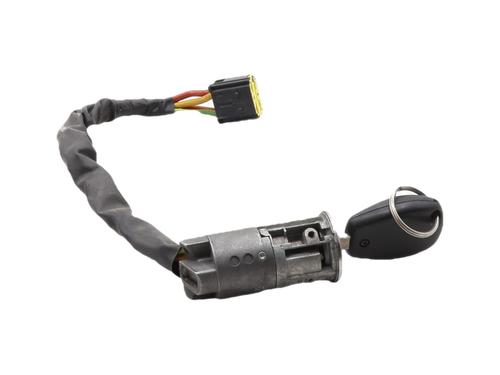 Ignition barrel DACIA DUSTER (HS_) 1.6 16V 4x4 | BP37673697M48  - Image 5