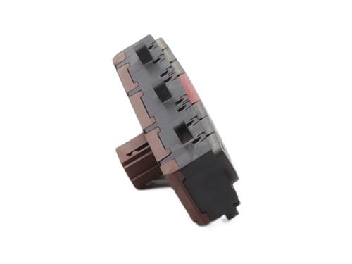 Warning switch PEUGEOT BOXER Van 2.2 HDi 120 | BP31951026I22 - Image 2