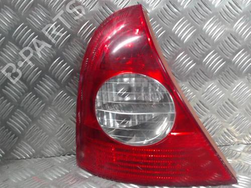 Used Left taillight RENAULT CLIO II (BB_, CB_) 1.5 dCi (B/C2J) (68 hp) 24288688
