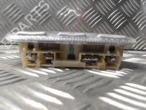 Used Interior roof light PEUGEOT 3008 I MPV (0U_) 1.6 HDi (109 hp) 24290717