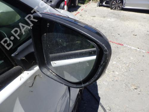 Used Right mirror Right mirror 24291622 24291622