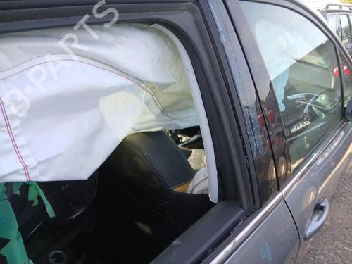 Left sun visor PEUGEOT 2008 I (CU_) 1.6 HDi | BP39987350I1 - Image 10