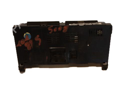 Climate control PEUGEOT 5008 (0U_, 0E_) 1.6 HDi | BP28114460I5 