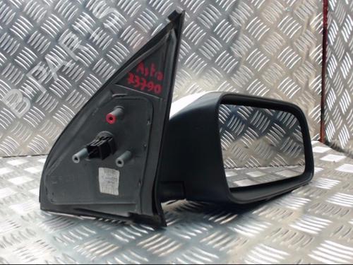 Used Right mirror OPEL ASTRA G Estate (T98) 1.7 DTI 16V (F35) (75 hp) 24290168