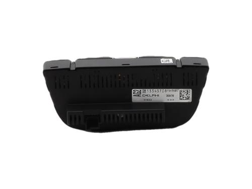 Climate control OPEL ASTRA J GTC 2.0 CDTI (08) | BP38931452I5 - Image 2