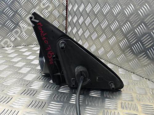 Left mirror FORD MONDEO III (B5Y) 2.0 TDCi | BP24291118C26 