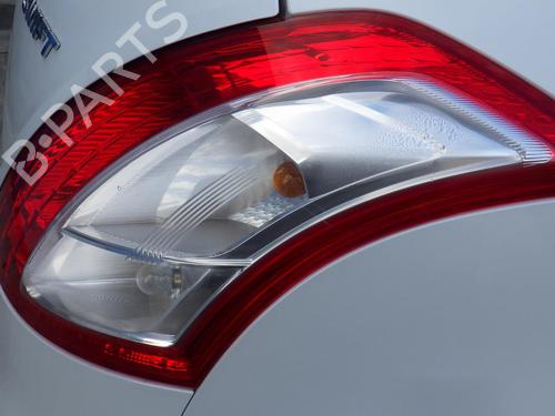 Used Right taillight SUZUKI SWIFT IV (FZ, NZ) 1.2 (AZH412, ZC72S) (94 hp) 32217848