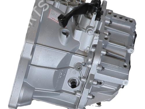 Gearbox CITROËN JUMPER II Van 3.0 HDi 180 | BP38238053M3 - Image 3