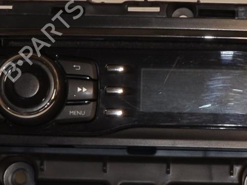 Radio CITROËN C3 II (SC_) 1.0 VTi 68 | BP24288363E6  - Image 7