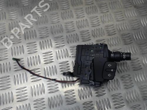 Used Steering column stalk Steering column stalk RENAULT GRAND SCÉNIC II (JM0/1_) 1.9 dCi (JM0G, JM12, JM1G, JM2C) (120 hp) 24292070 24292070