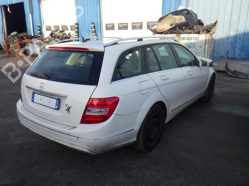 Electronic module MERCEDES-BENZ C-CLASS T-Model (S204) C 180 CDI (204.200) | BP39080337M83 - Image 15