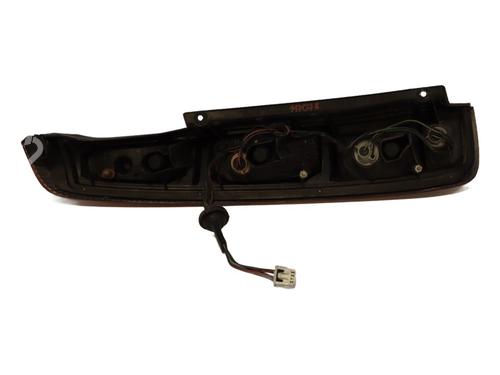 Right taillight NISSAN X-TRAIL I (T30) 2.2 Di 4x4 | BP27984507C35