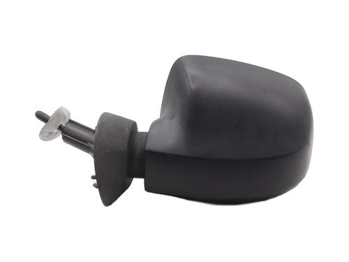 Used Left mirror DACIA LOGAN MCV (KS_) 1.5 dCi (KS0K) (68 hp) 31629985