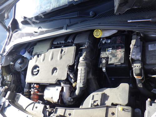 Engine CITROËN C3 III (SX) 1.5 BlueHDi 100 (SXYHYP, SXYHTU) | BP31811598M1 